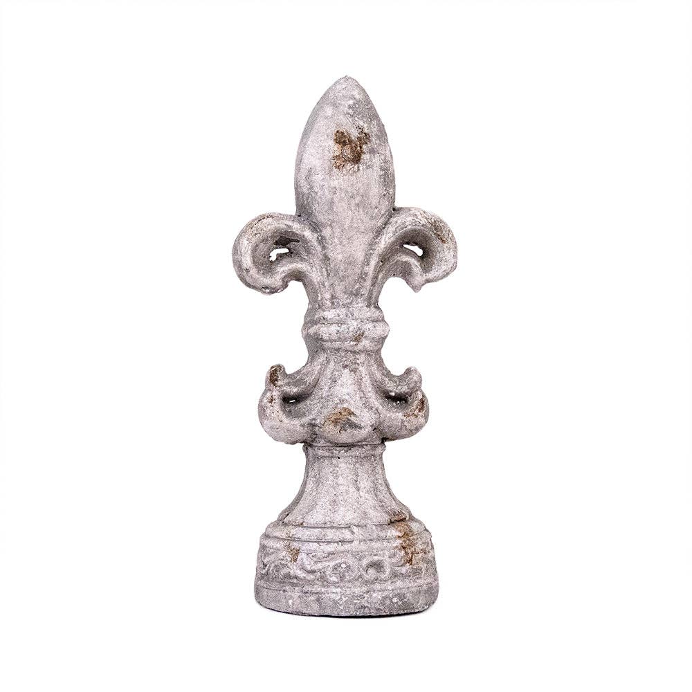 Zentique Inc. - Wholesale Decorative Tabletop Object - Accent Decor (6689S B18)1