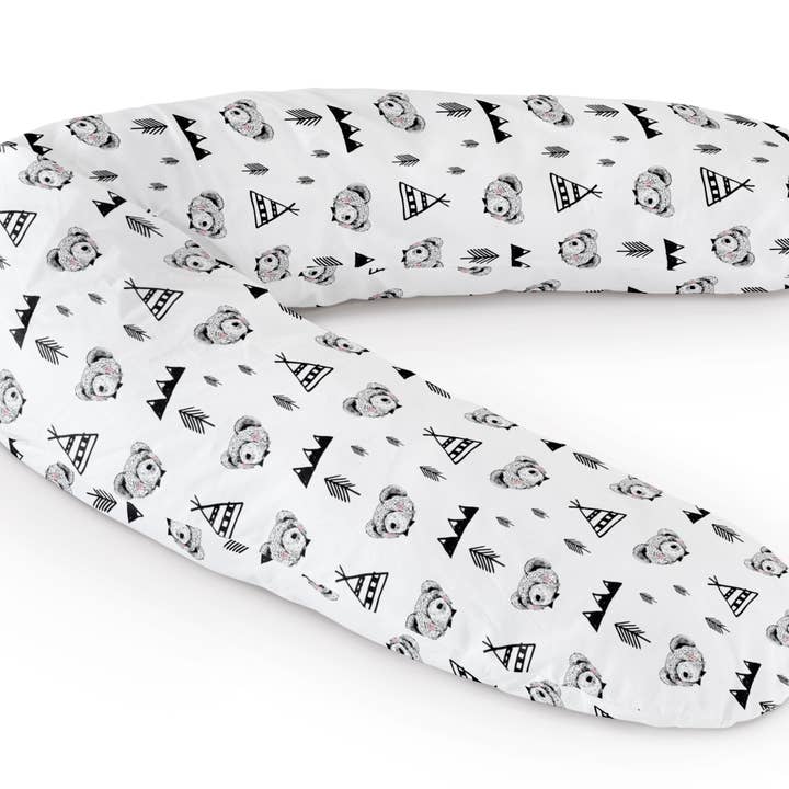 LULU SIOUX STILLKISSEN für den Großhandel von S&P NEWBORN, S.L. (Lulu)