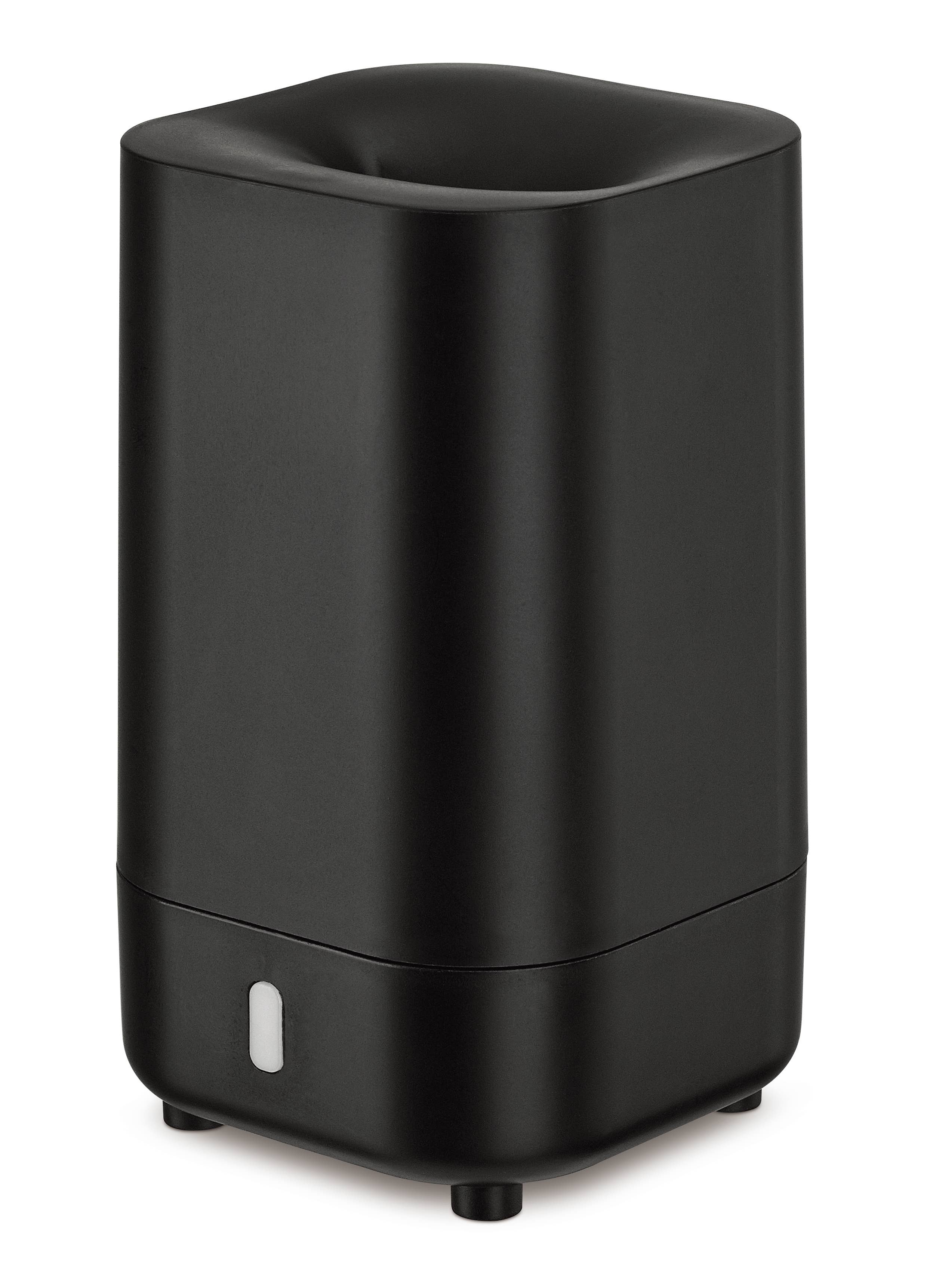 SERENE HOUSE - Vente Diffuseur électronique - Diffuseur USB ultrasonique Ranger Noir2