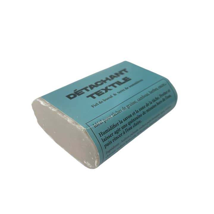 Dampa 1975 - Wholesale Stain Remover - Solid Stain Remover: Sommières Soil/Ox Gall
