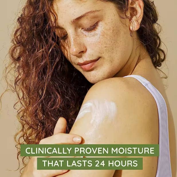 eDNA LABS - Wholesale Body cream/lotion - ECO FINEST Daily Moisturizing Lotion – 200ml2