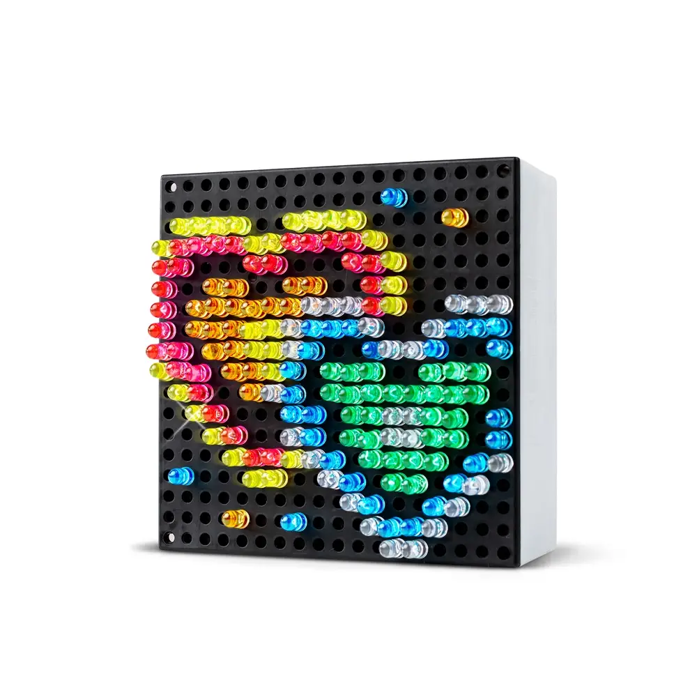 Basic Fun! UK - Wholesale Light-Up Toy - Kids & Baby - Lite-Brite Mini-X Connect2