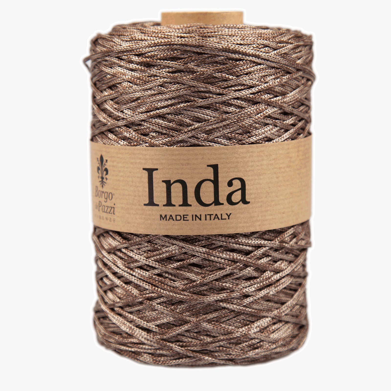 Borgo de' Pazzi - Firenze - Venta al por mayor Cordones - Mujer - Inda - Fibra de polipropileno ligera multifuncional24