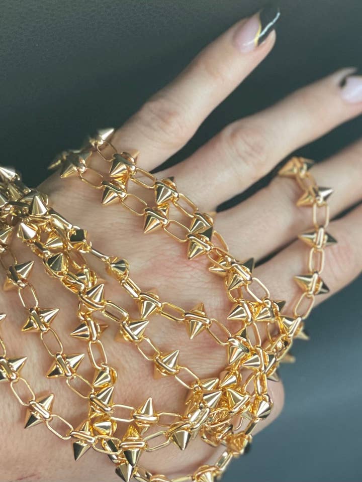 COLLIER BYRDIE pour la vente par RubyBlu