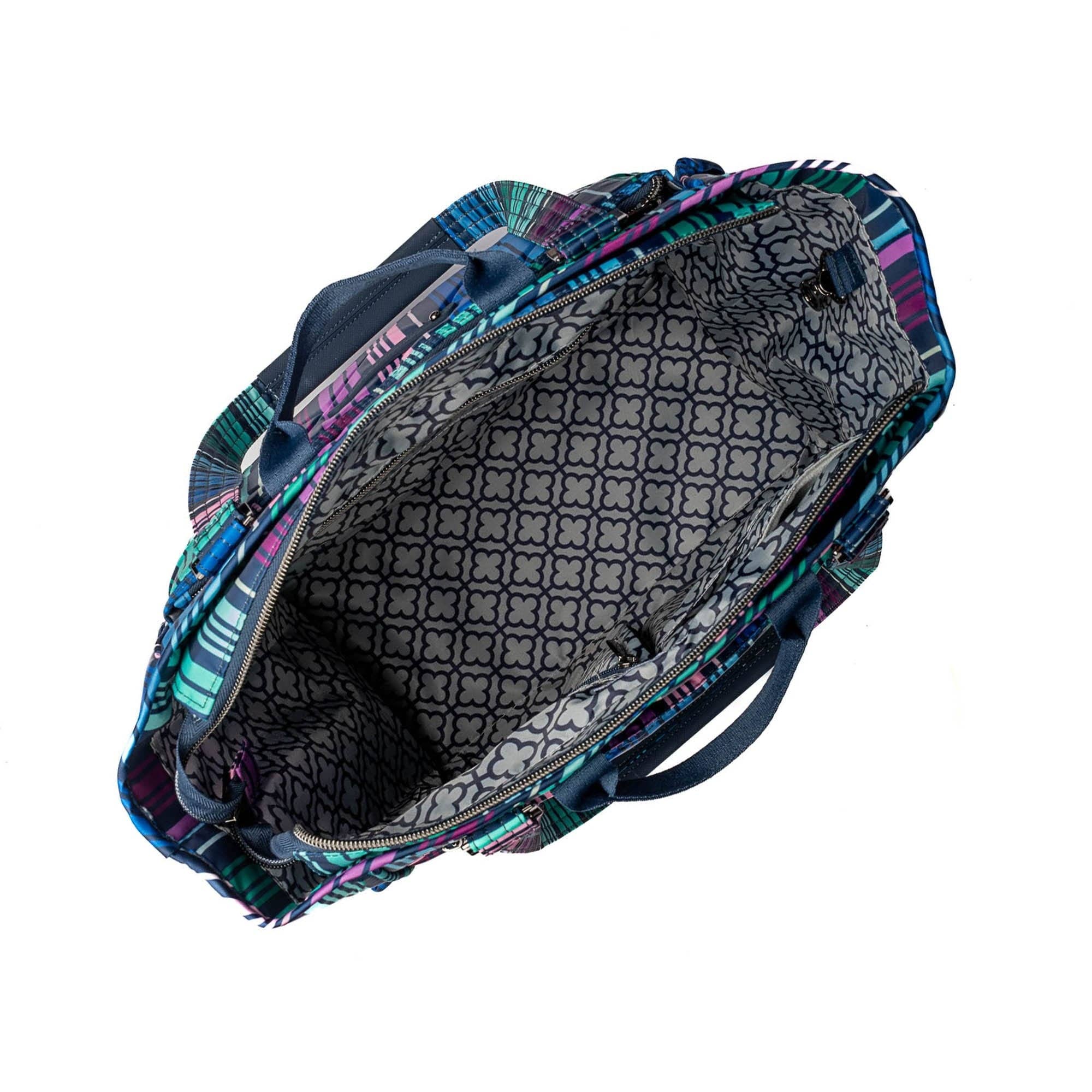 Lug - Wholesale Tote Bag - Women's - Cabby SE Tote Bag81