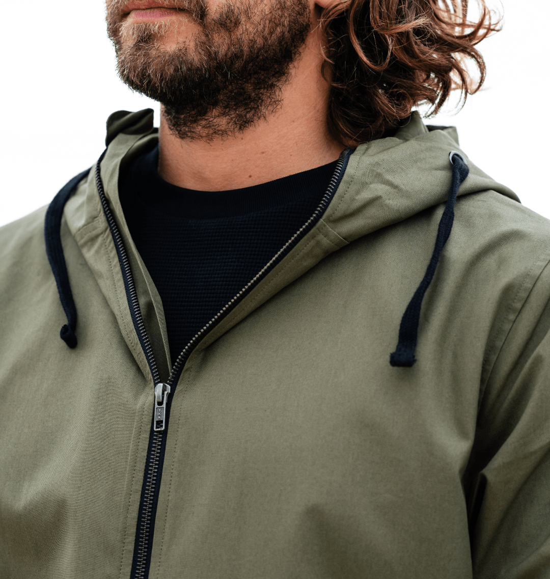 Rapanui Clothing - Wholesale Regenjas - Heren - Heren Seaward Regenjas6