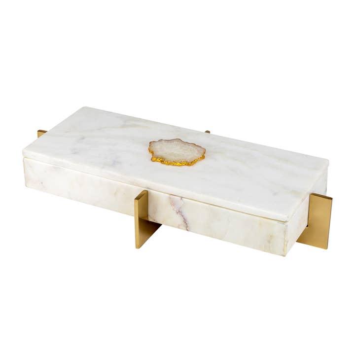 Kavana Decor by The Import Collection - Wholesale Decorative Box - Hawley Box9