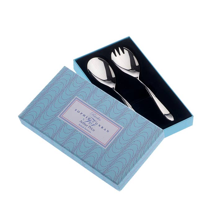 Sophie Conran Rivelin — Een paar saladeservers voor wholesale door Arthur Price