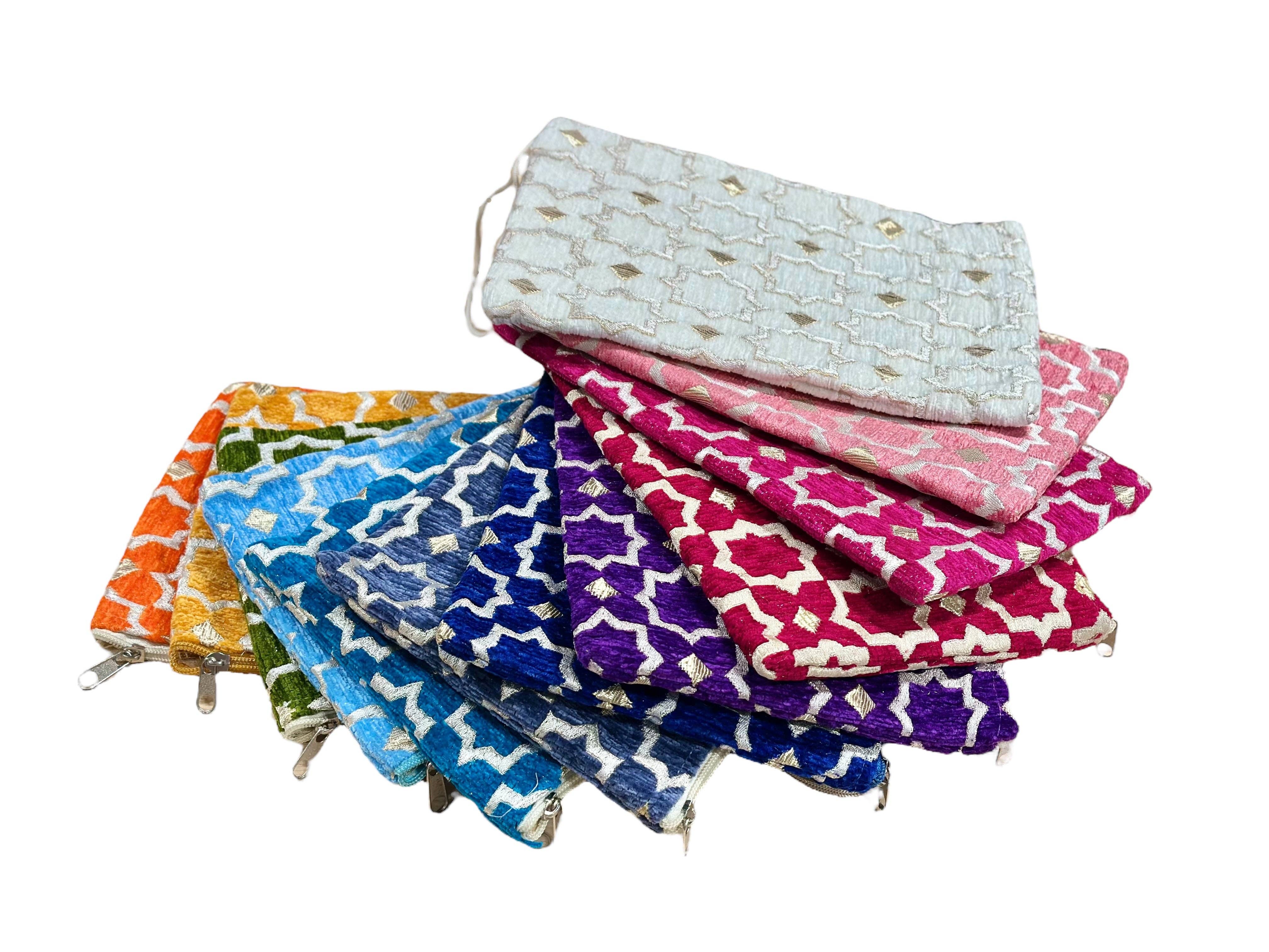 SOUK in the CITY – Großhandel Beutel – Damen – NAJM Große Upcycling-Tasche1