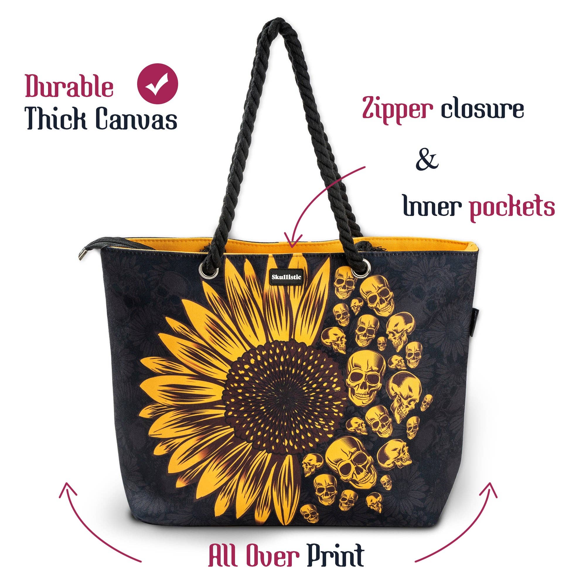 shoulder beach bag