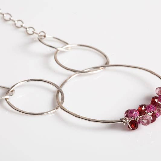 Emma voor wholesale door Forge + Fire