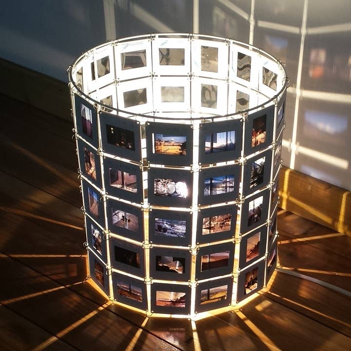 Slide lamp Remember for wholesale by Karteko