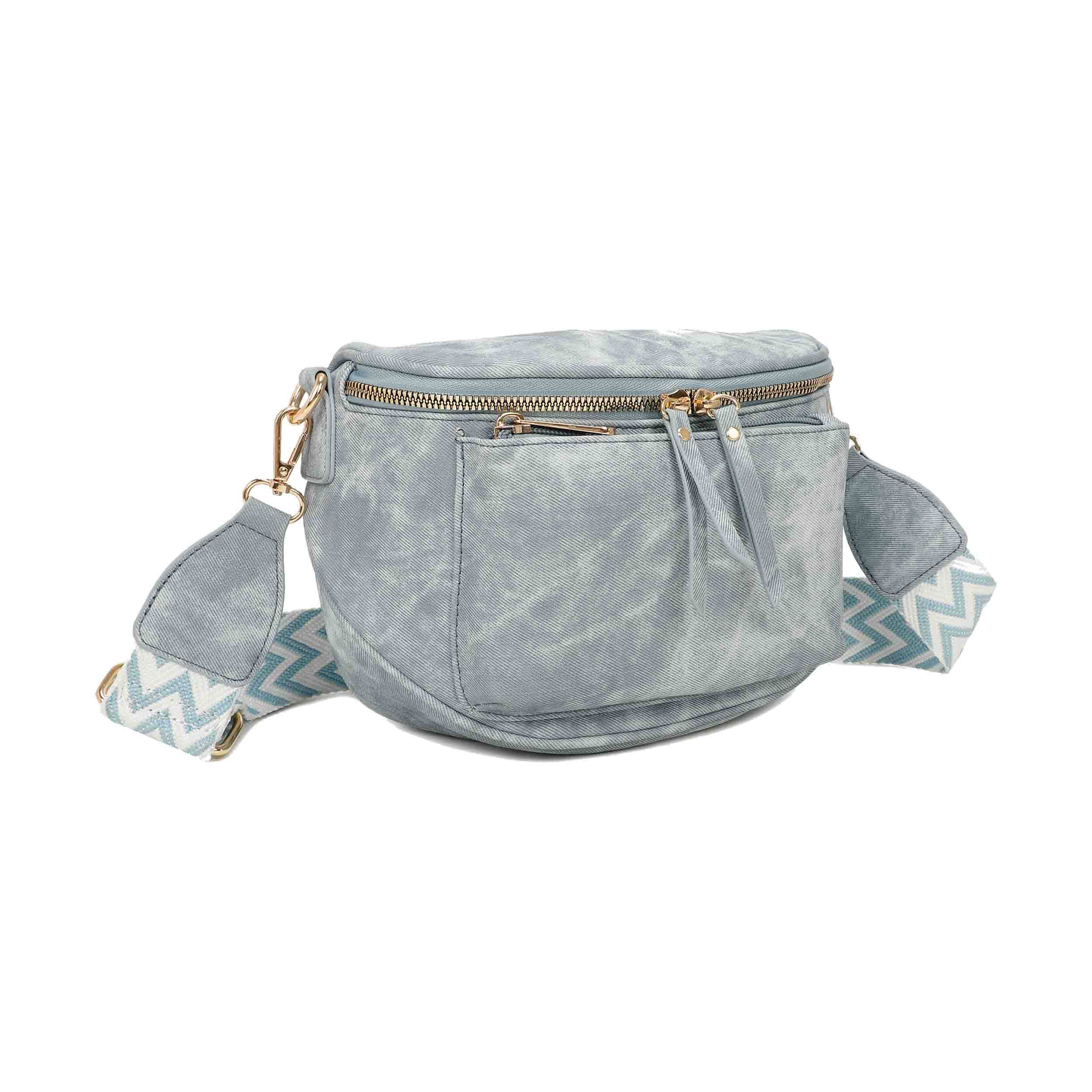 Gallantry - Wholesale Heuptasje - Dames - Glamour™ satchel (Z-83047) van Gallantry13