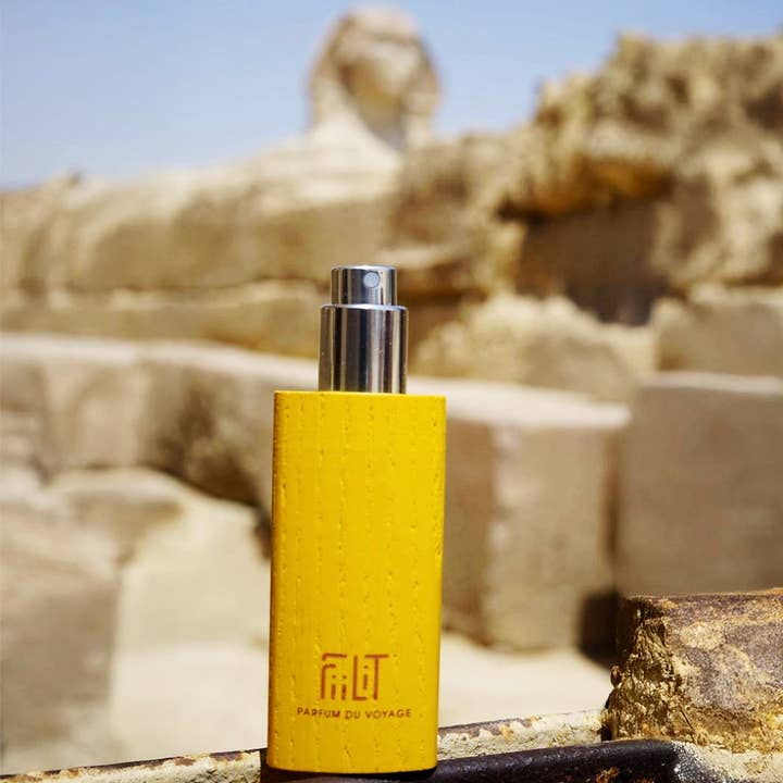 FiiLiT Parfum du voyage - Wholesale Perfume/Eau de Toilette - MAZHAR ATLAS Eau de Perfume11