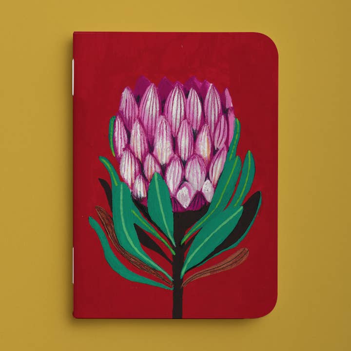 Cuaderno de Bolsillo - Protea para venta al por mayor de Hello couleur
