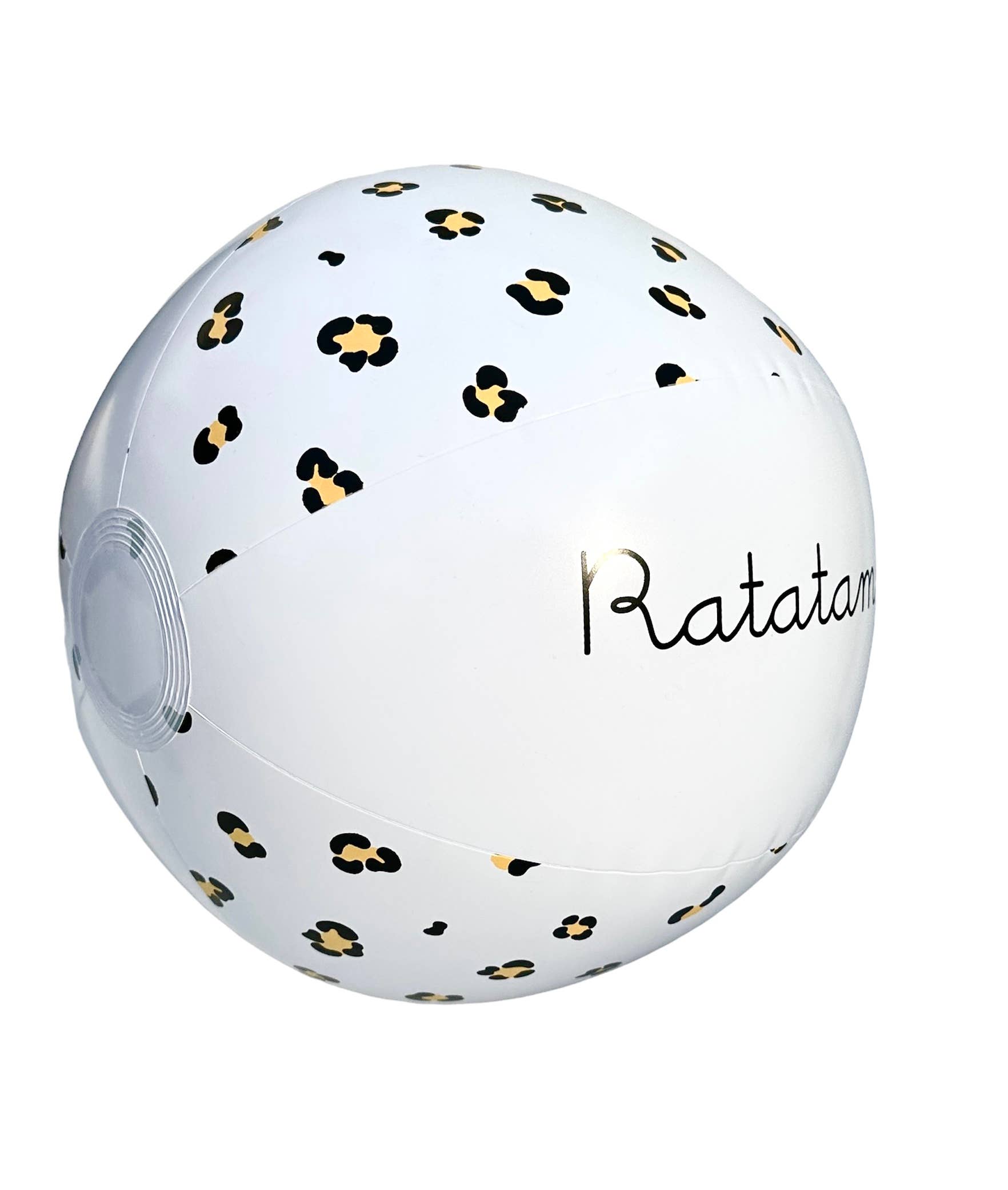 Ratatam! – wholesale Inflatable toy – Child & baby – Inflatable beach ball diam 30 cm2