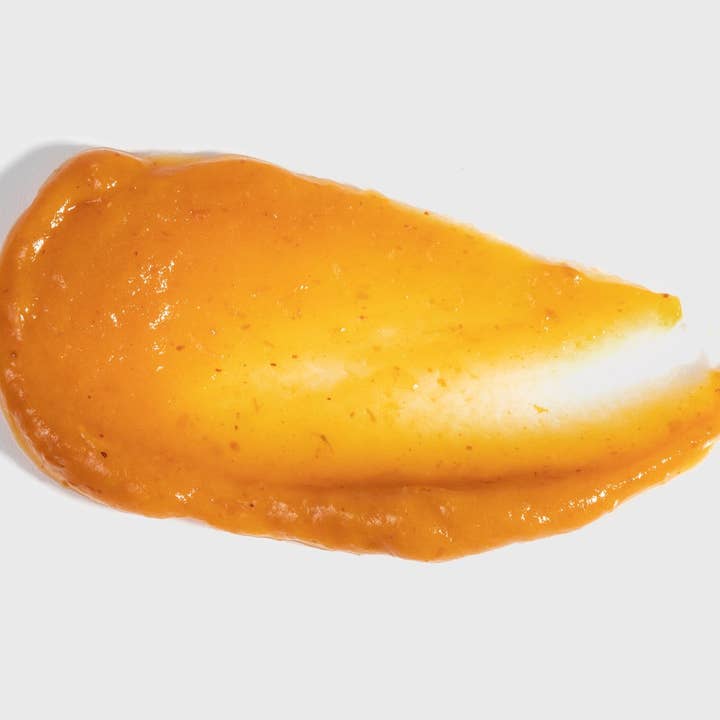 Cosmedica Skincare - Wholesale Skincare Face Mask - Brightening Pumpkin Mask2