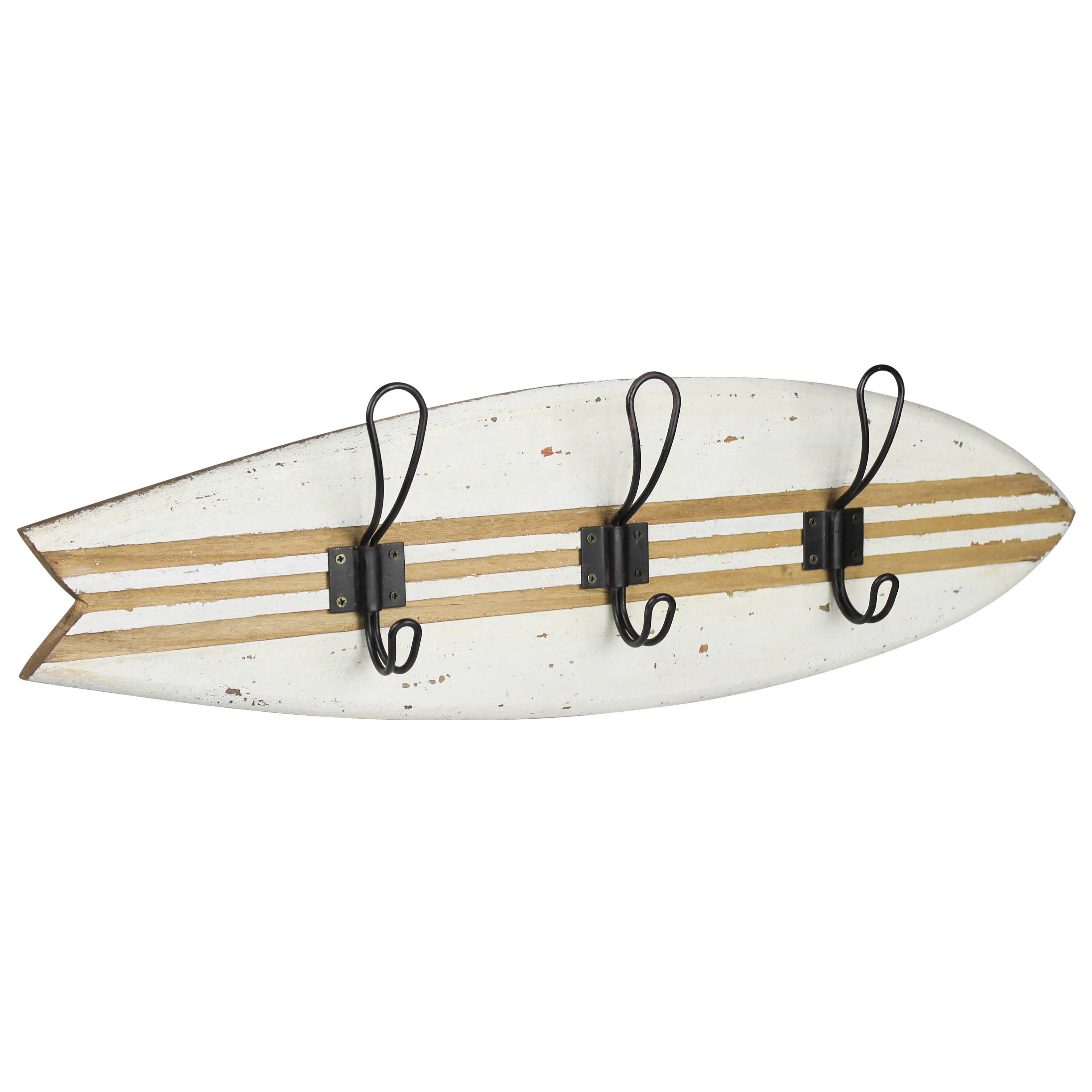 HomArt - Wholesale Wall Hook - Surfs Up Wall Hook2