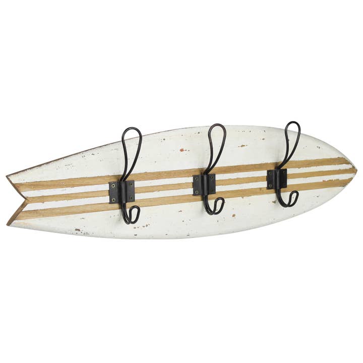 HomArt - Wholesale Wall Hook - Surfs Up Wall Hook2