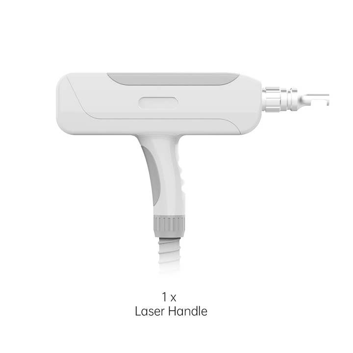 Cavitation Machines - Wholesale Electronic Skincare Device - Shape Tactics LuxeLaser Pro Tattoo & Pigment Removal System4