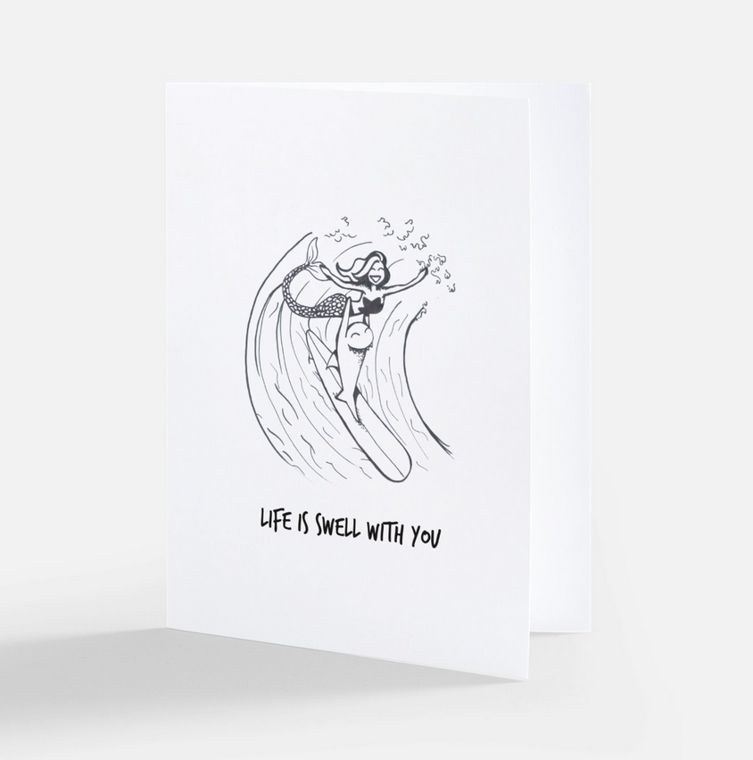 Schorrline Design - Wholesale Everyday Greeting Card - Local Hawaii Greeting Cards6