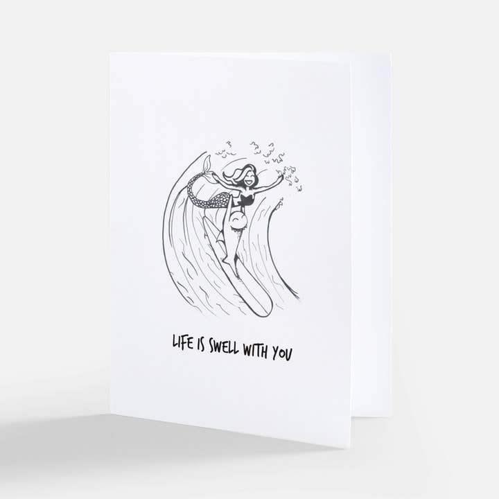 Schorrline Design - Wholesale Everyday Greeting Card - Local Hawaii Greeting Cards6