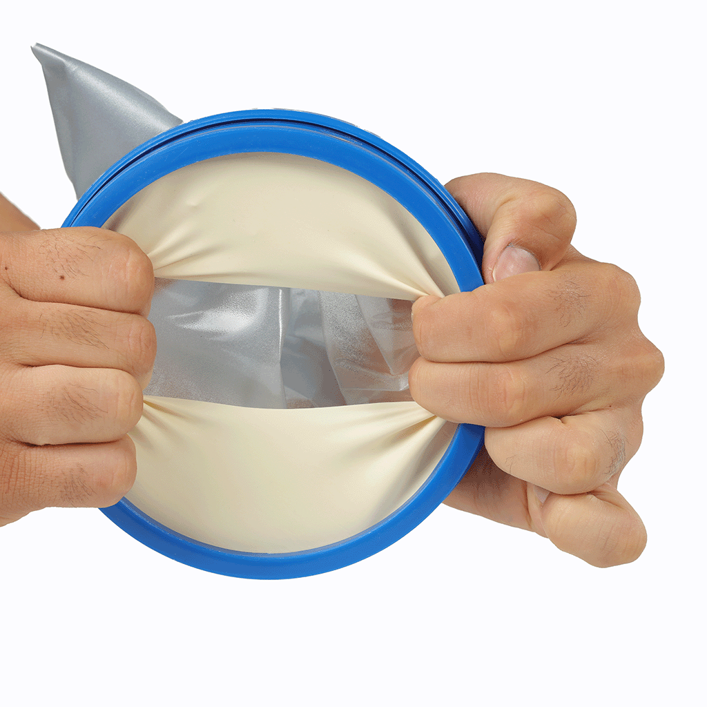 Tynor – Kit de primeiros socorros por atacado – Braço de cobertura fundido (reutilizável, impermeável)8