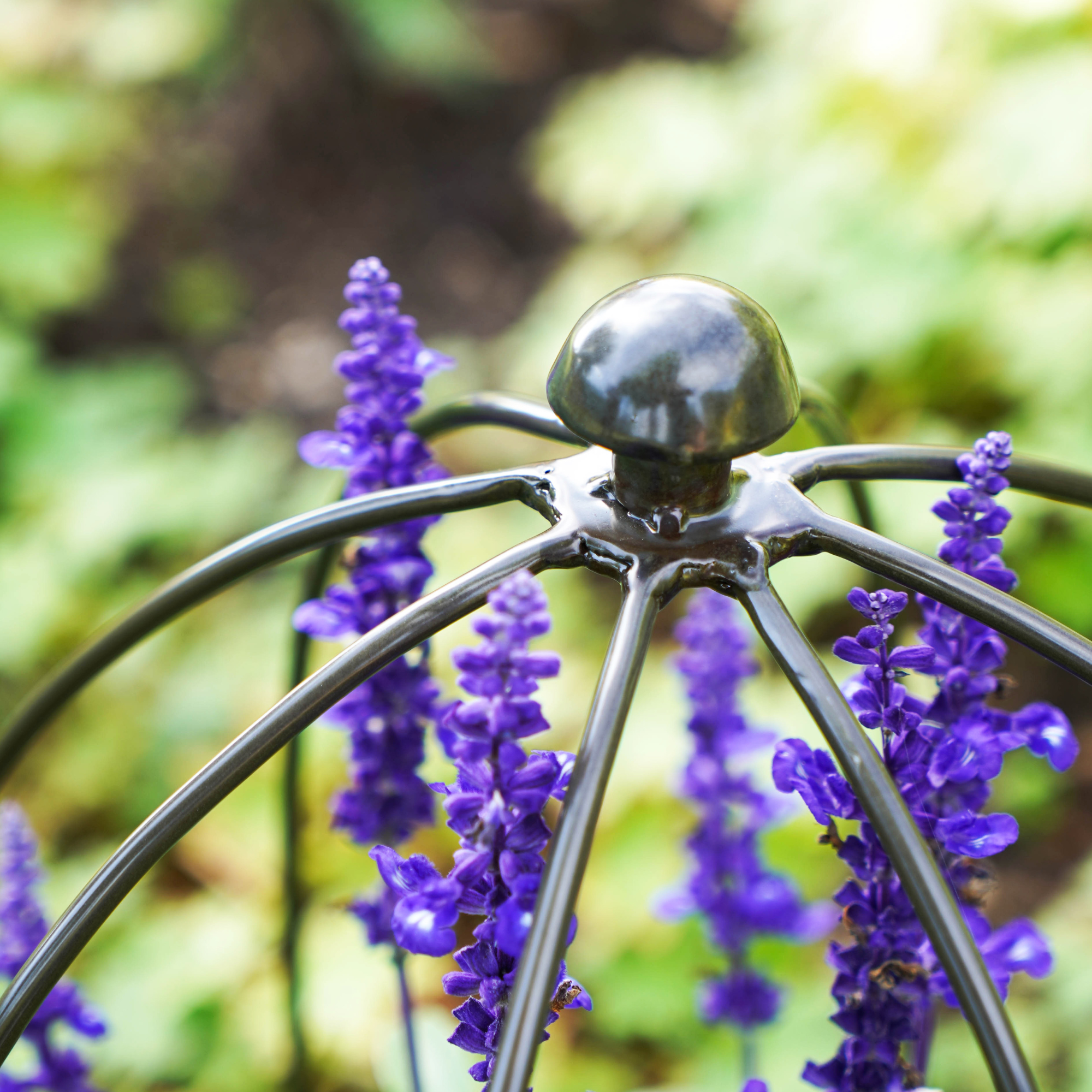 Ivyline – wholesale Planting net/cover – Outdoor Plant Support H50cm W26cm2