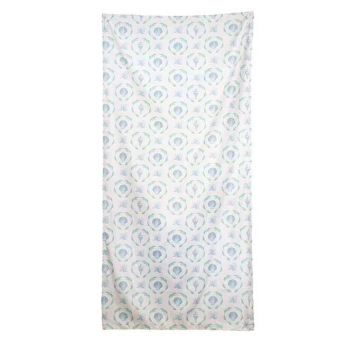 The Royal Standard – wholesale Beach towel – Brighton Terrace Beach Towel Palace/Capri 34x70