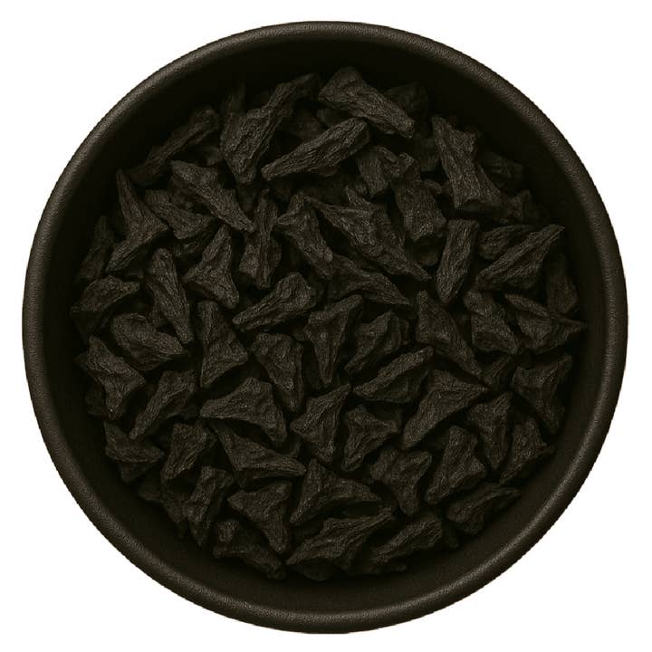 LA Herb - Wholesale Herbs - Wild Aconite Root (Prepared) (Aconitum Kusnezoffii)1