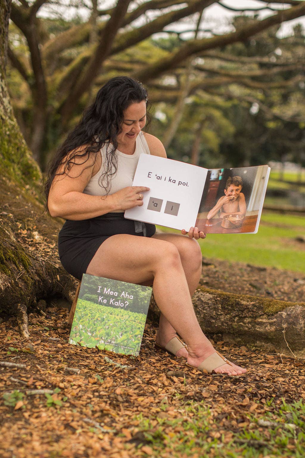 Kaulana Mahina - Vendita all'ingrosso Scienze umane e cultura - INGROSSO E ʻAi i ka Poi3