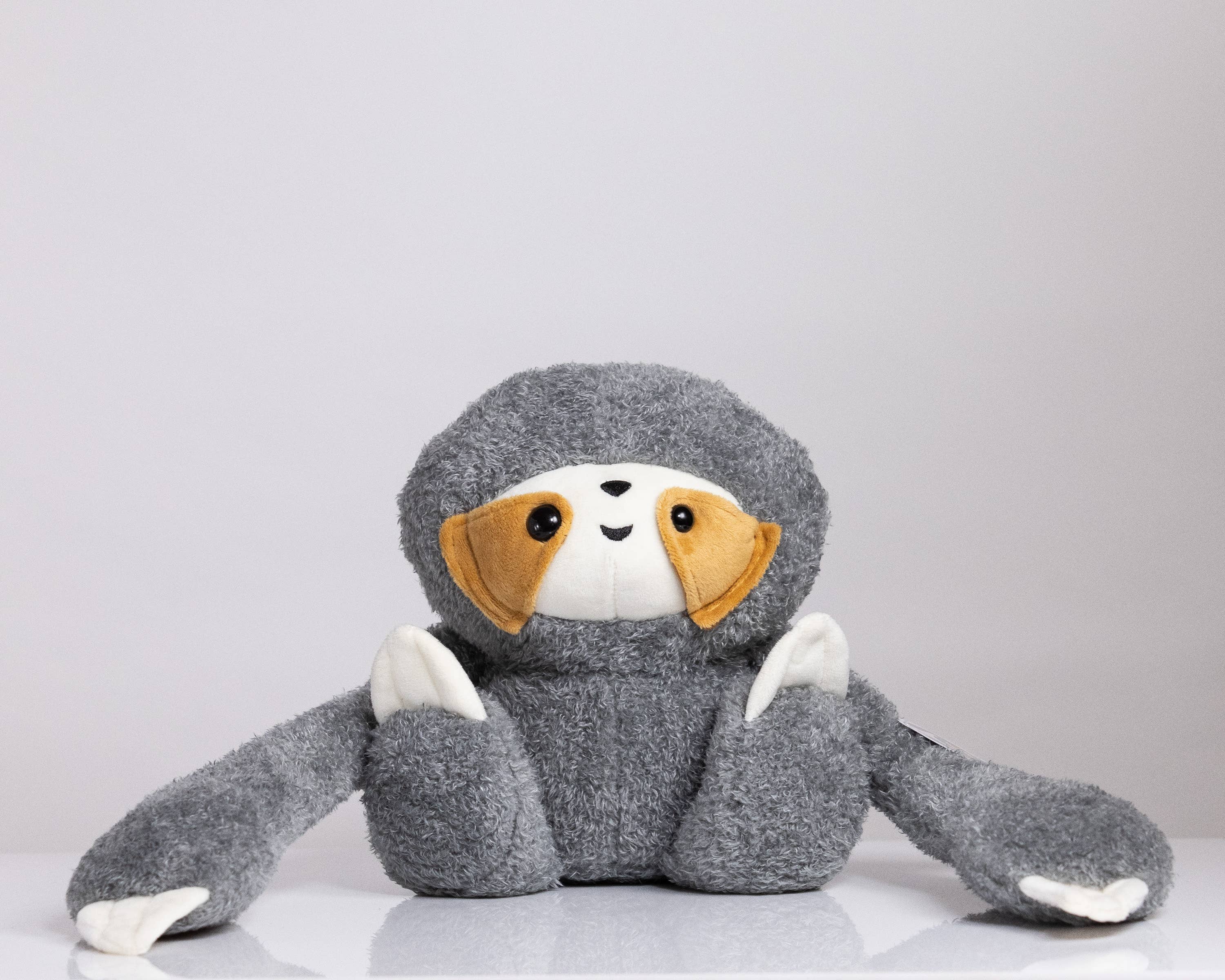 Scatterbrain – Peluche - Crianças e bebés por atacado – Sully, a preguiça2