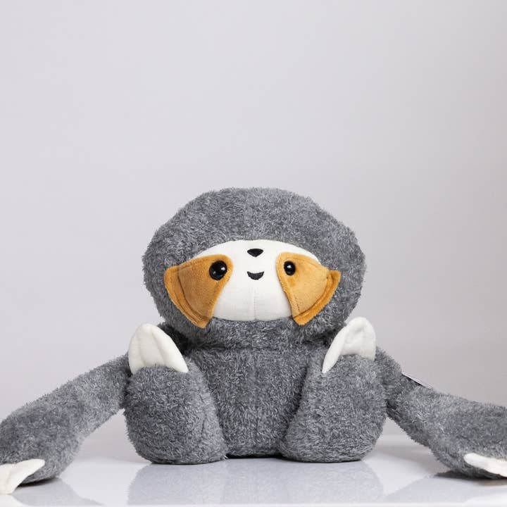 Scatterbrain – Peluche - Crianças e bebés por atacado – Sully, a preguiça2