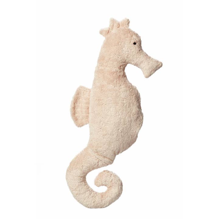 Cuddly animal Seahorse, large for wholesale by Senger-Naturwelt