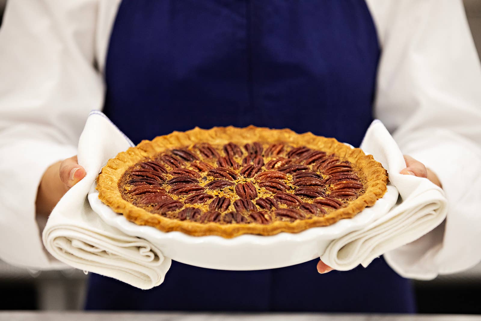 Cup4Cup - Vente Farine sans gluten - Mélange pour croûte de tarte sans gluten1