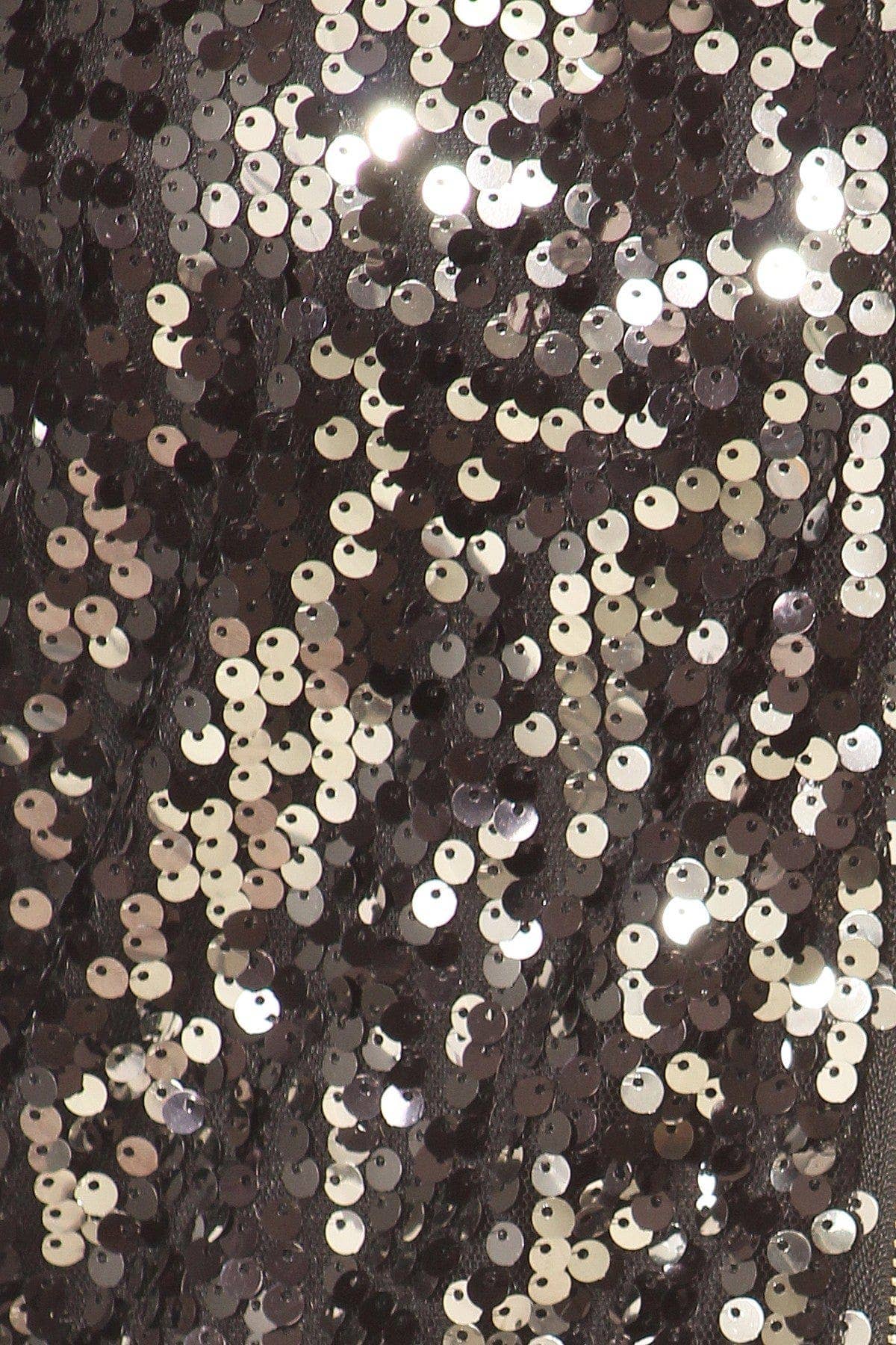 Anna Kaci Wholesale - Vente Bombers – femme - Blouson aviateur zippé à sequins18