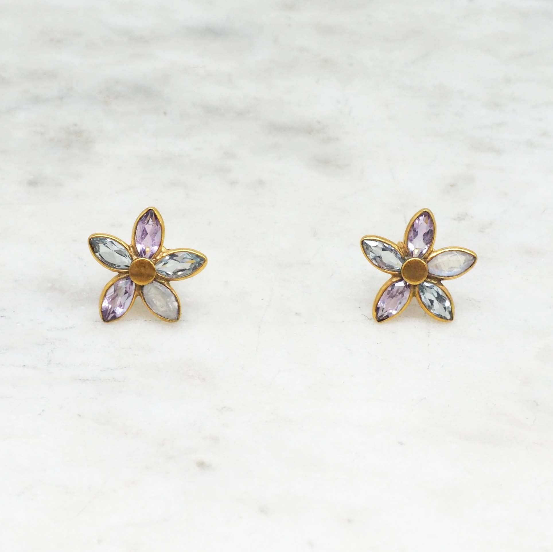 NIIKI PARIS - Vente Clous d'oreille - Layla - Boucles NCE11490