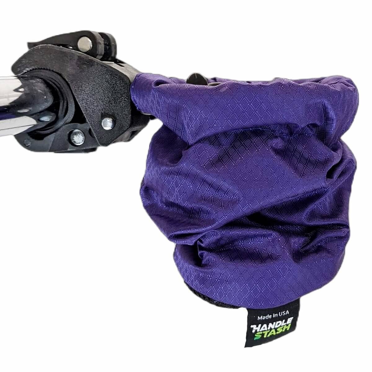 HandleStash - Wholesale Fietsaccessoires - Schokabsorberende bekerhouder voor op de fiets | HandleStash5