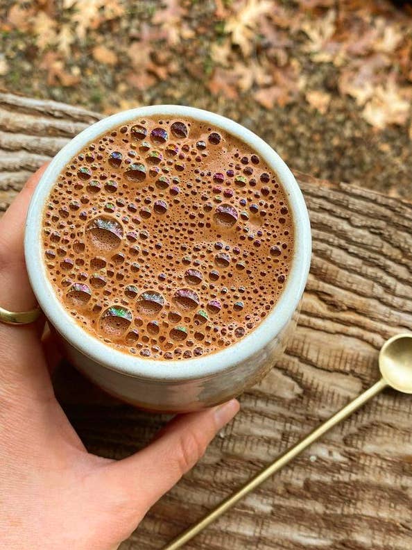 Origin Cacao Tonic for wholesale by Kismet Cacao