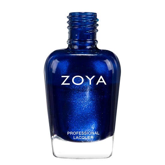 Zoya Neglelak Jen for engroshandel hos Zoya, Qtica, Smart Spa