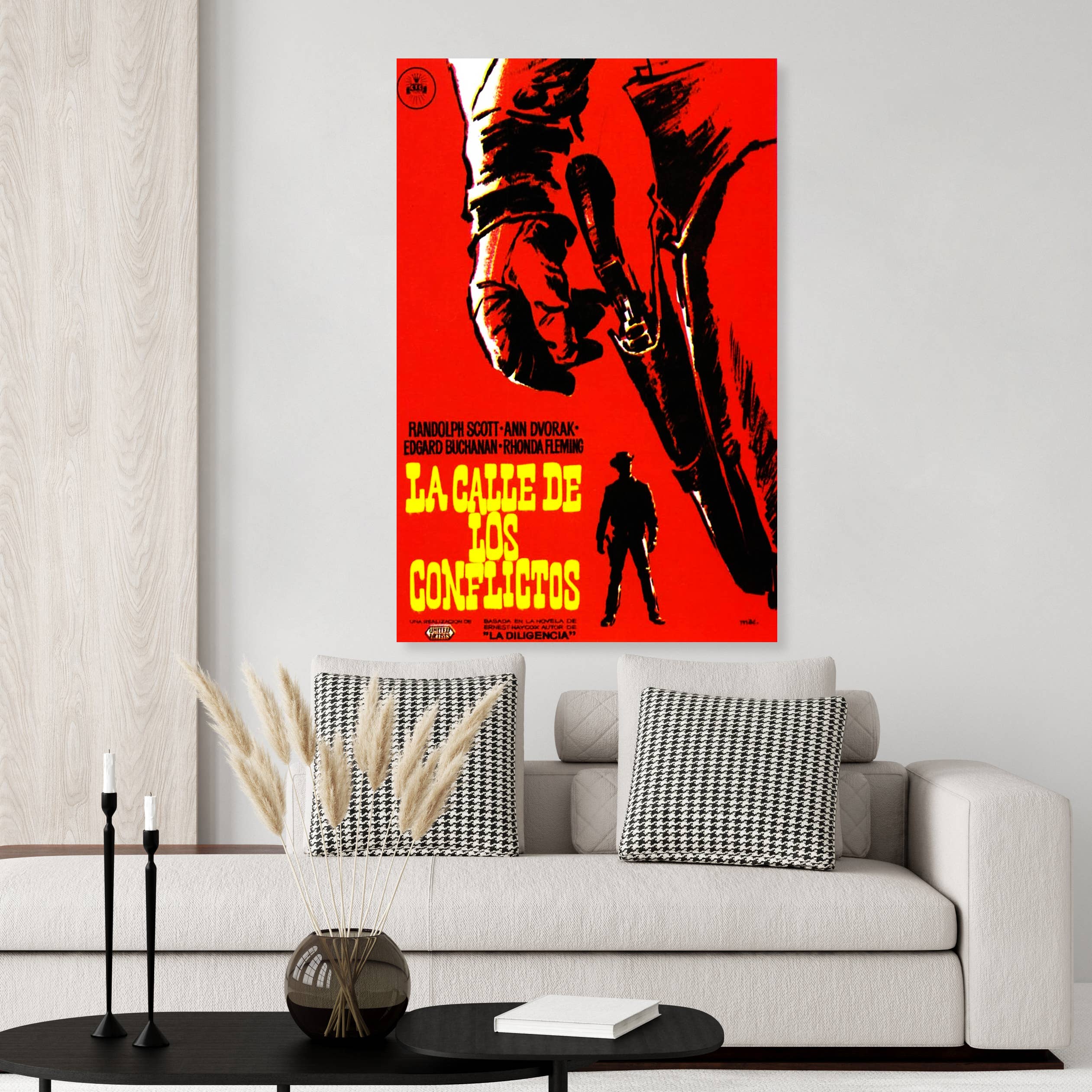 REMOVED BRAND - Wholesale Poster - Movie-0090