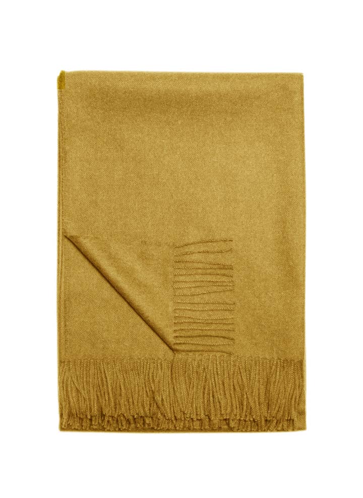Linen Way Inc. - Wholesale Throw Blanket - Paris Baby Alpaca Throw – Available in 44 Colors27
