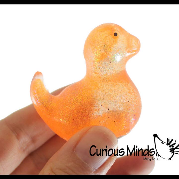 Curious Minds Toys - Wholesale Squishy Toy - Kids & Baby - 1 Dinosaur Sugar Ball - Dino Thick Glue/Gel Syrup Molasses S2