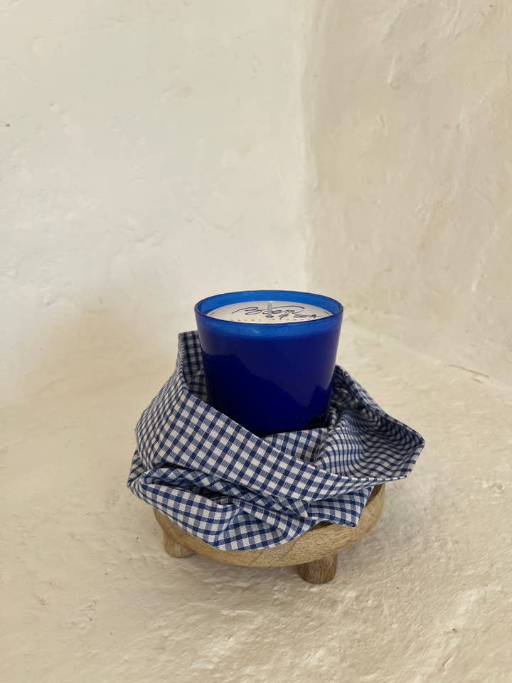 Candela profumata - Saint-Tropez per la vendita all'ingrosso da parte di BOĒM & SEA