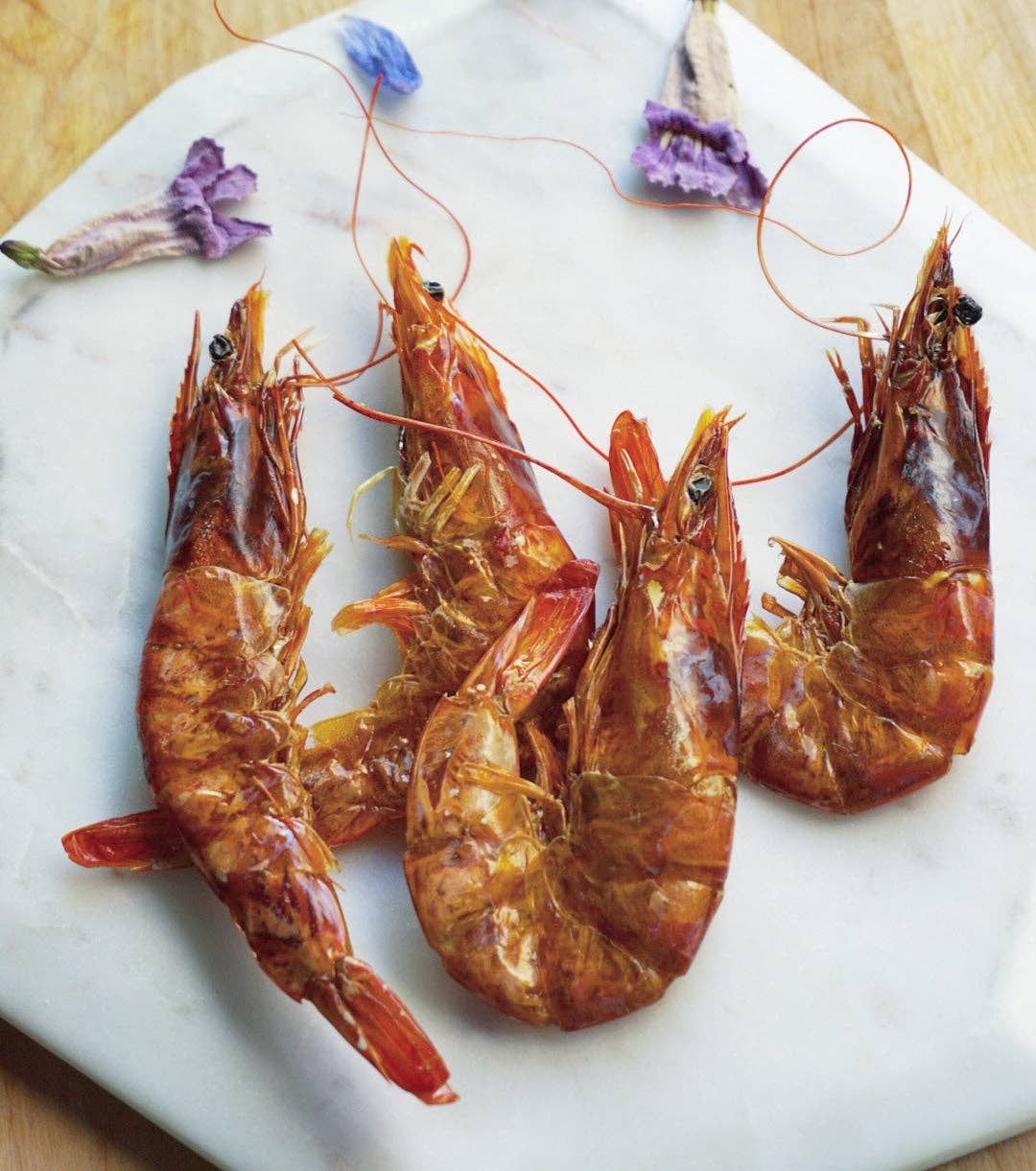 Naked Beasts, Inc. - Wholesale Pet Treats - Dog - Shrimp (+Freeze Dried Options)5