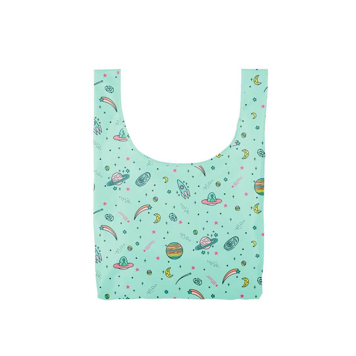 Talking Out of Turn - Wholesale Tote Bag - Women's - Medium Twist and Shouts16