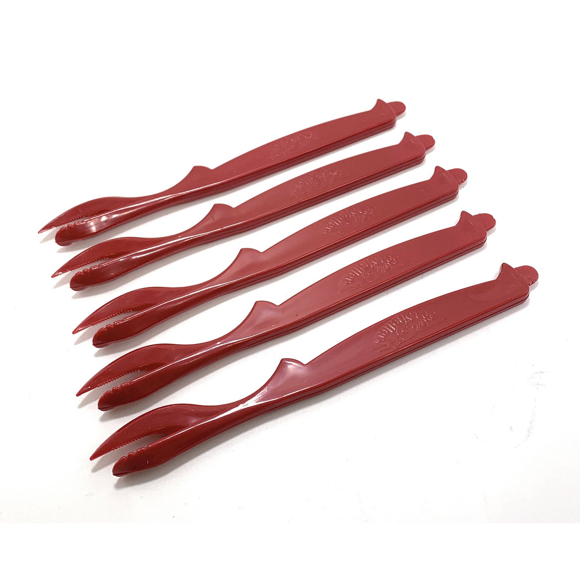 Kitchen Supply Wholesale – wholesale Kitchen tool/gadget – Sea Sheller Shellfish Cracking Tool for Crab, Lobster, Prawns, and Shrimp, 10-Pack4