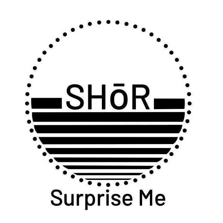 Enveloppe Hotdish - Surprenez-moi pour la vente par Shor