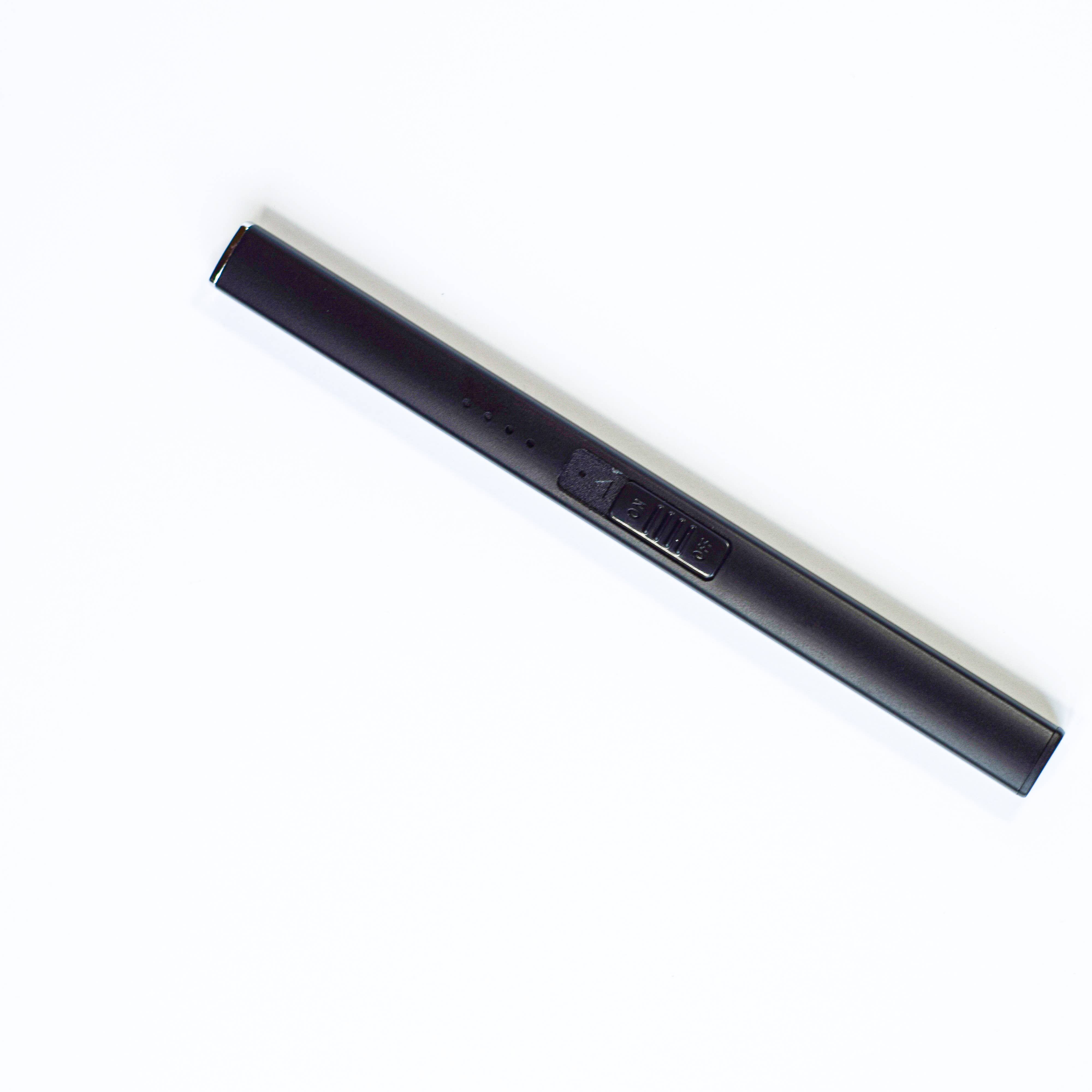 Sustainable Grace - Wholesale Lighter - Black Rechargeable Electric Candle Lighter - Flameless2