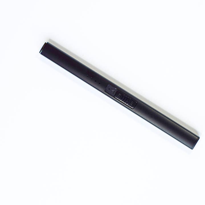 Sustainable Grace - Wholesale Lighter - Black Rechargeable Electric Candle Lighter - Flameless2